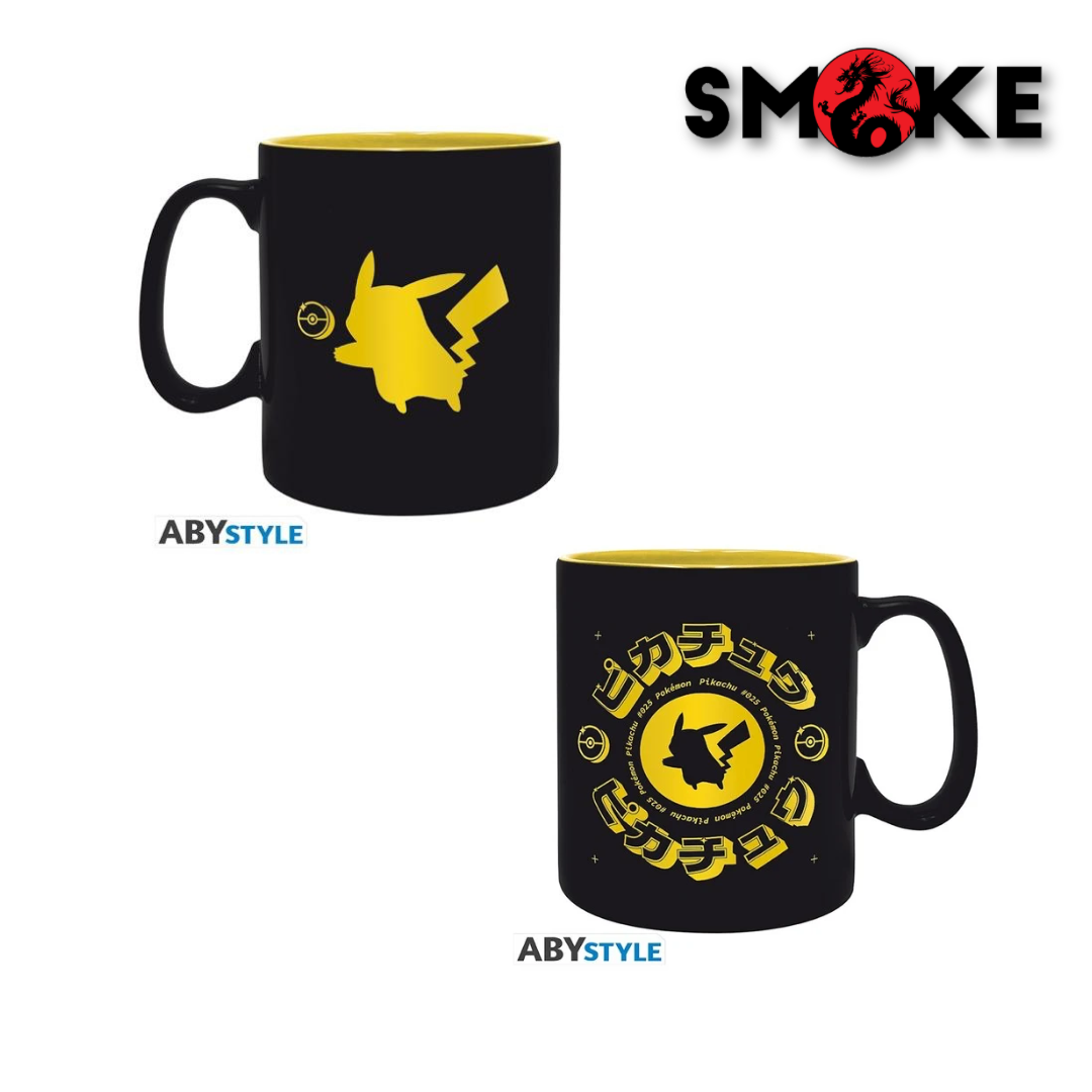 ABYStyle - Tazza - Pokemon