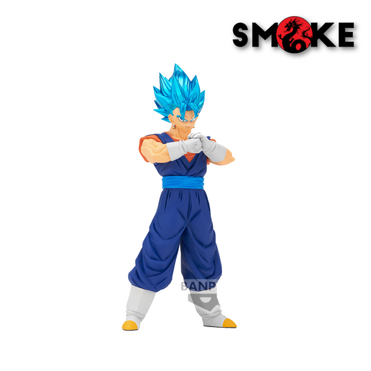 Banpresto - Dragon Ball Super - Blood Of Saiyans - Vegito Super Saiyan God Super Saiyan