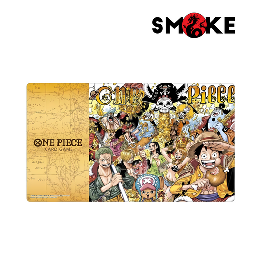 One Piece Card Game - Limited Edition vol. 1 - Official playmat