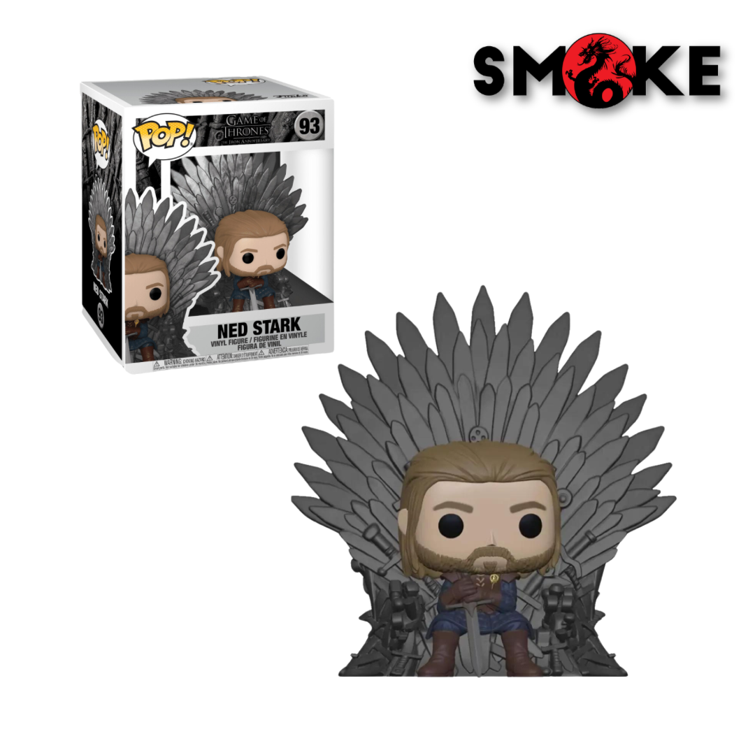 Pop! - Game of Thrones - Ned Stark