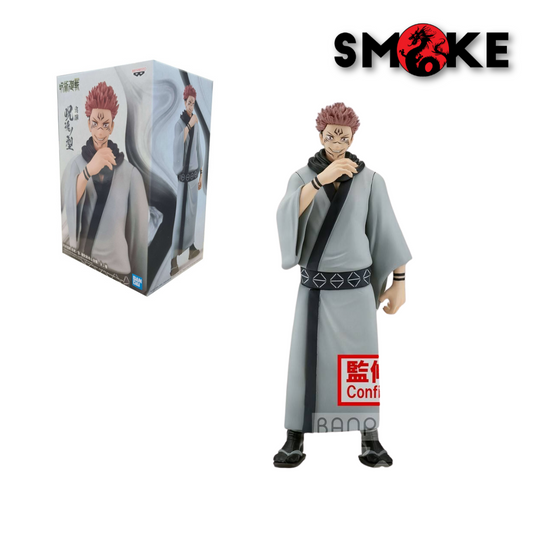 Banpresto - Bandai Spirits - Jujutsu Kaisen - Sukuna