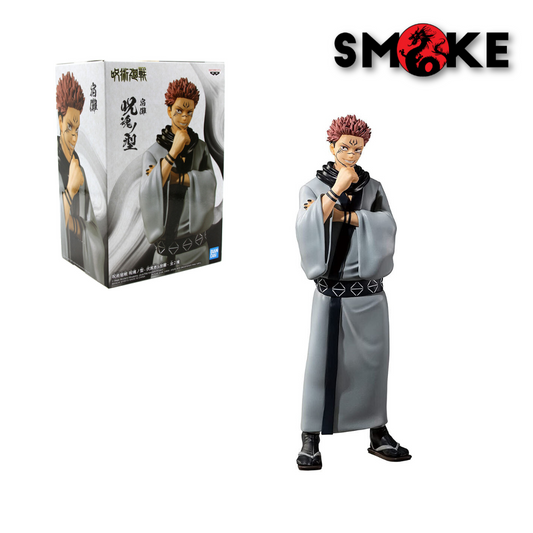 Banpresto - Bandai Spirits - Jujutsu Kaisen - Sukuna