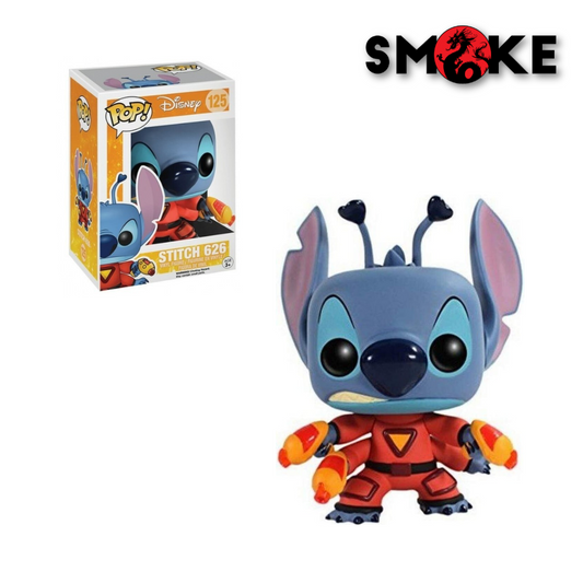 Pop! 125 - Disney - Stitch 626