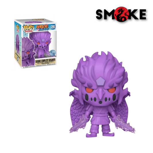 Pop! Animation - Naruto Shippuden - Sasuke Complete Susano'o