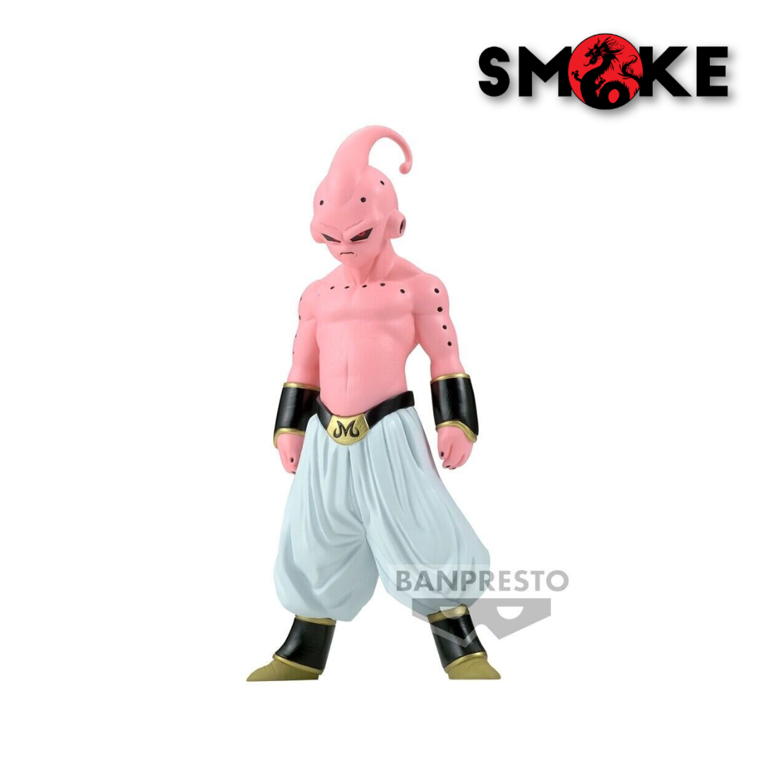 Banpresto - Banpresto - Dragon Ball Z Solid Edge Works Vol.16 - Kid Buu