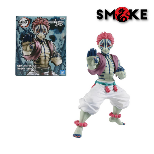 Banpresto - Vibration Stars - Demon Slayer - Akaza