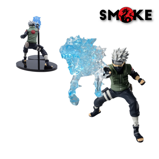 Banpresto - Effectreme - Naruto Shippuden - Kakashi Hatake