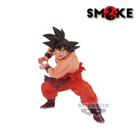 Banpresto - Dragonball Z - Match Makers - Son Goku