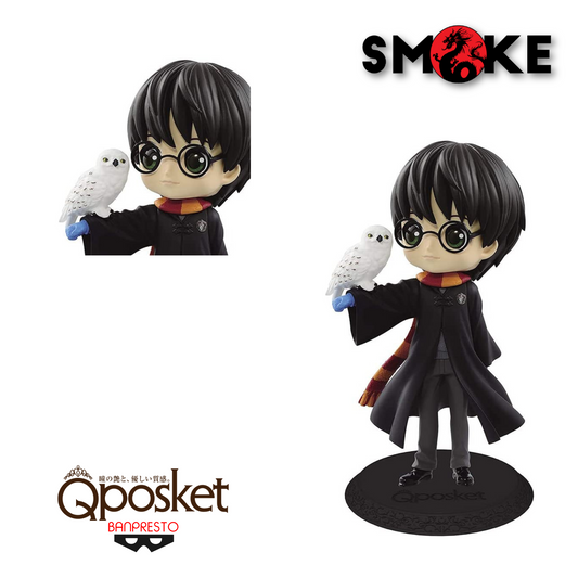 Banpresto - Q posket - Harry Potter - Harry Potter