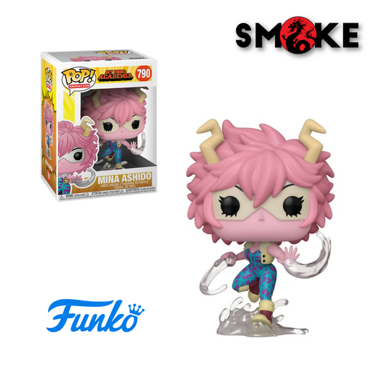 Pop! - My Hero Academia - Mina Ashido - 790