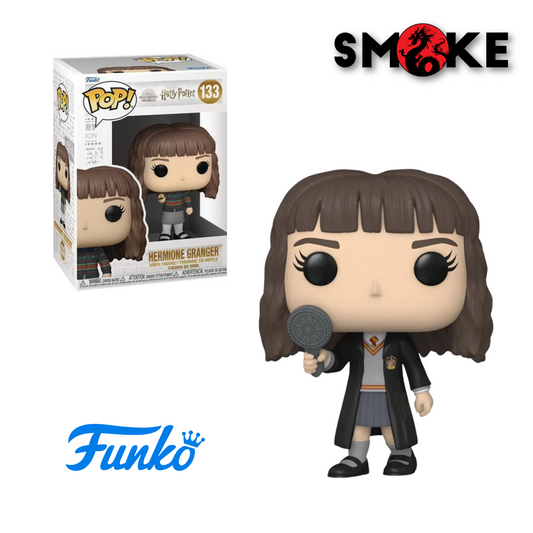 Pop! - Wizarding World of Harry Potter - Hermione Granger - 150