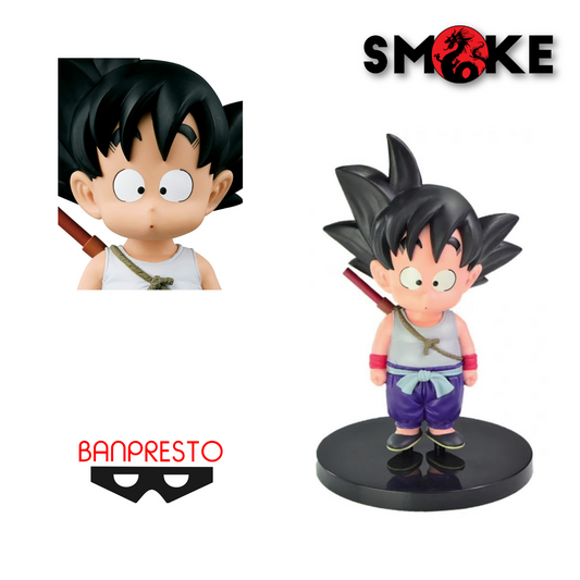 Banpresto - Dragon Ball Collection - Dragon Ball - Son Goku