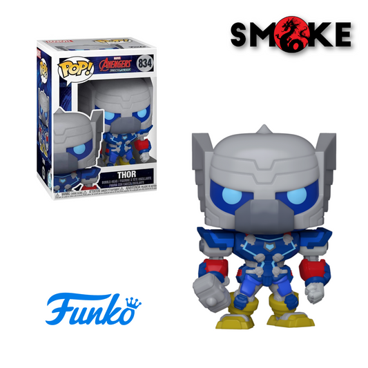 Pop! - Avengers MechStrike - Thor - 834