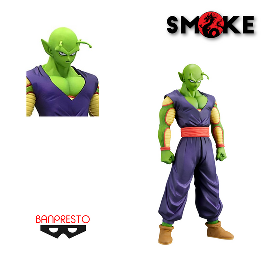 Banpresto - Dragon Ball Super Super Hero - Piccolo