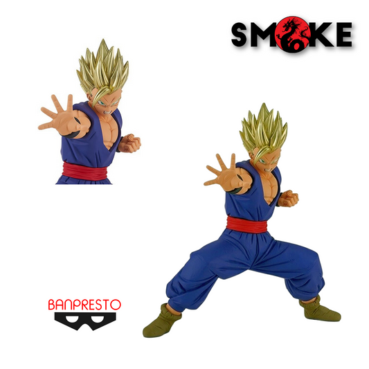 Banpresto - Blood of Sayans - Special XIII - Dragon Ball Super Super Hero - Gohan Super Sayan