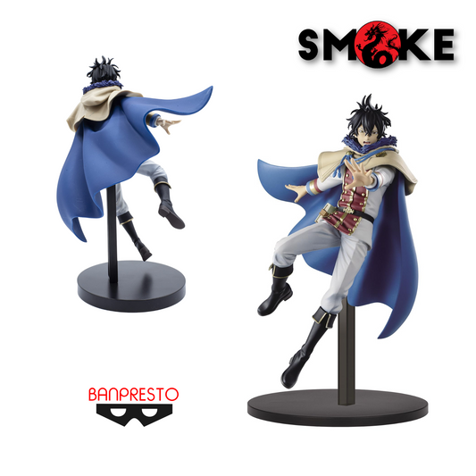 Banpresto - Bandai Spirits - Black Clover - Yuno