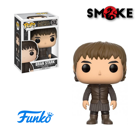 Pop! -  Game of Thrones - Bran Stark - 52