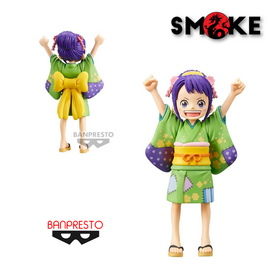 Banpresto - DXF The Grandline Series - vol. 3 - One Piece - O-Tama