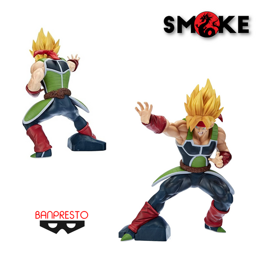 Banpresto - Dragon Ball Z - Bardock