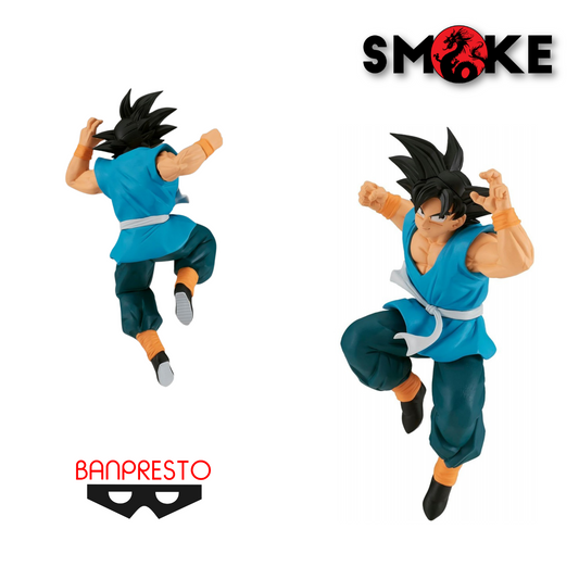 Banpresto - Dragonball Z - Match Makers - Son Goku