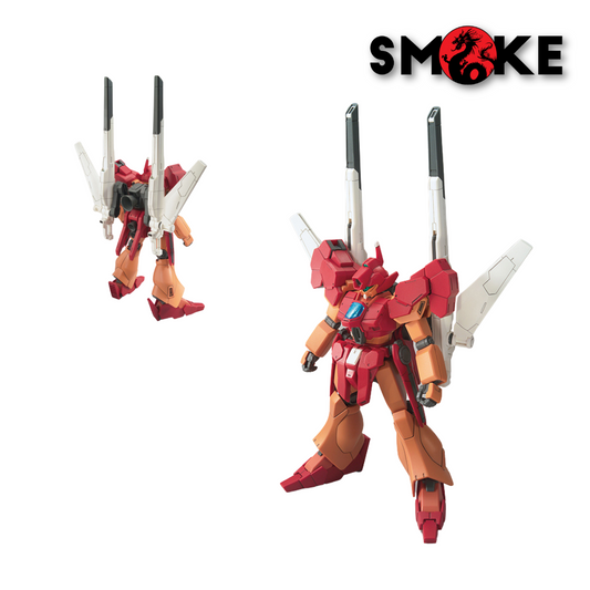 Bandai - Model Kit - Gundam Jegan Blast Master - Yukki's mobile suit - HG 1/144