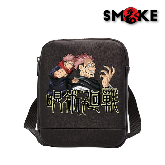 Abystyle - Borsa in Pelle - Jujutsu Kaisen