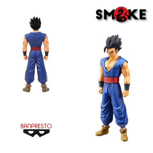 Banpresto - Dragon Ball Super Super Hero - Ultimate Gohan