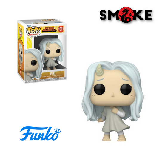 Pop! - My Hero Academia - Eri - 1011