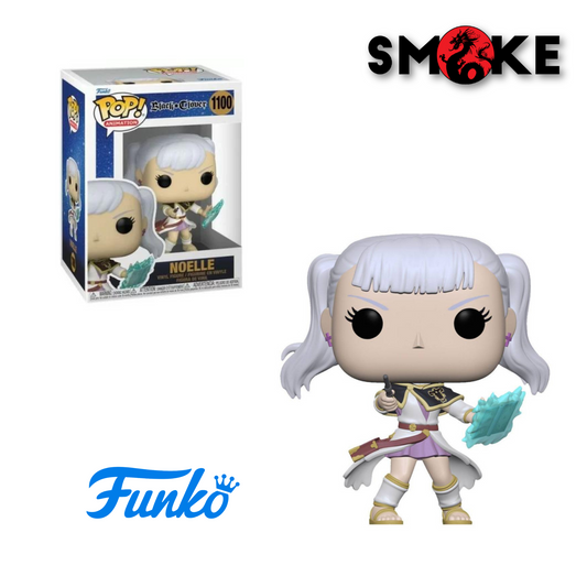 Pop! -  Black Clover - Noelle - 1100