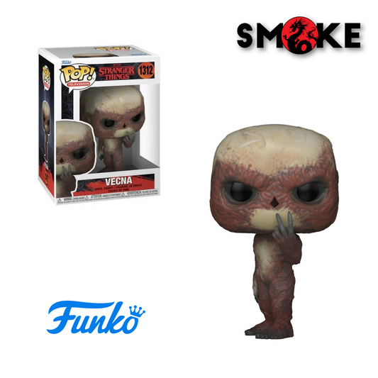 Pop! -  Stranger Things - Vecna - 1312