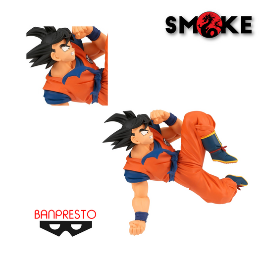 Banpresto - Dragonball Z - Match Makers - Son Goku