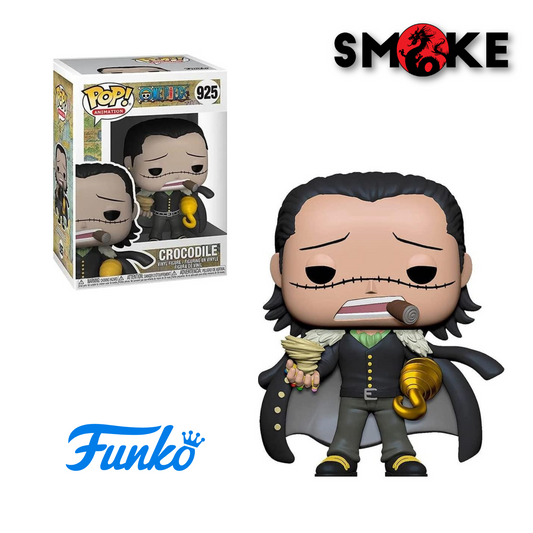 Pop! - One Piece - Crocodile - 925