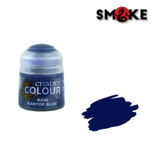 Citadel Colour - Base - Kantor Blue