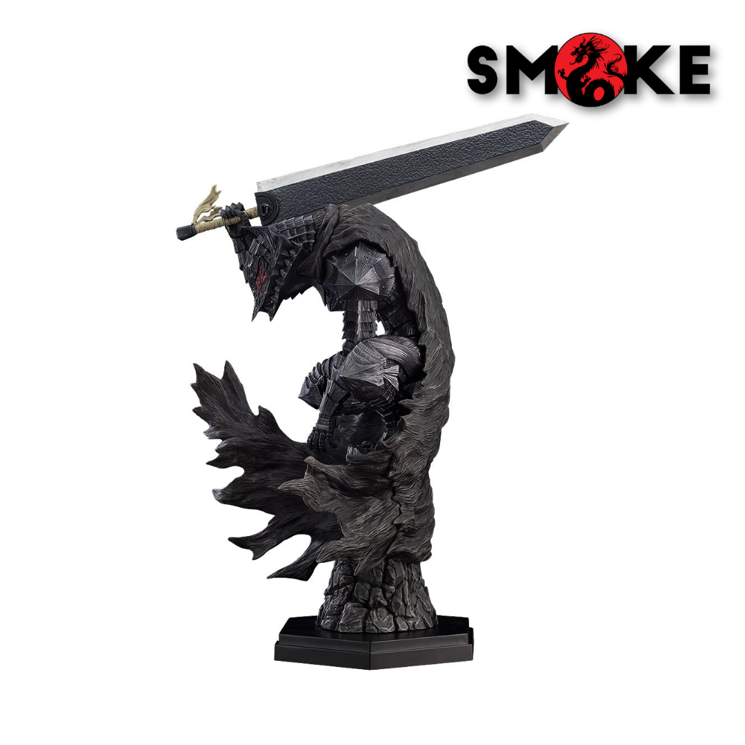 Popup Parade - Berserk - Guts (Berserk Armor) L size