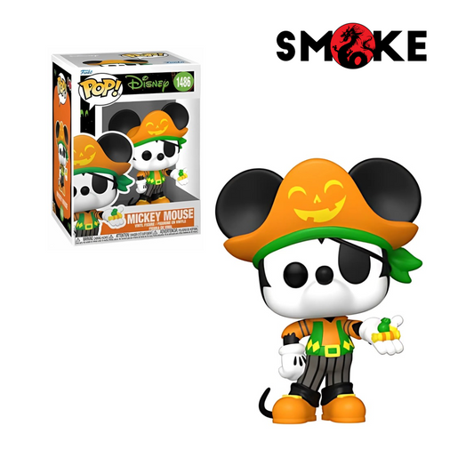 Pop! 1486 - Disney - Mickey Mouse