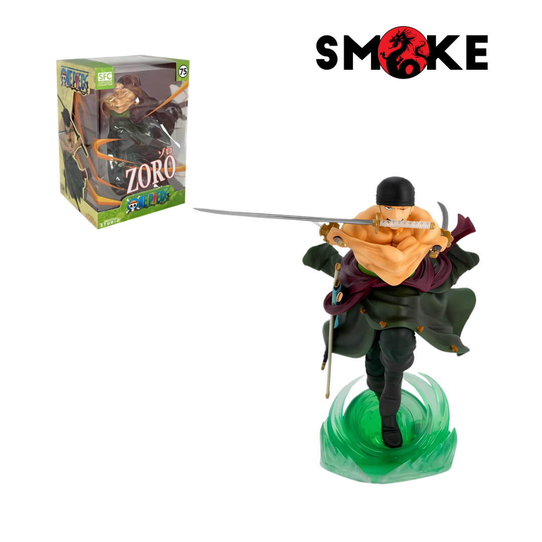 ABYStyle - SFC Collection - One Piece - Zoro