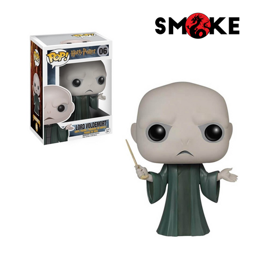 Pop! 06 - Harry Potter - Lord Voldemort