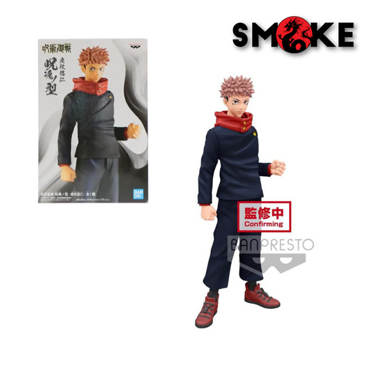 Banpresto - Bandai Spirits - Jujutsu Kaisen - Yuji Itadori