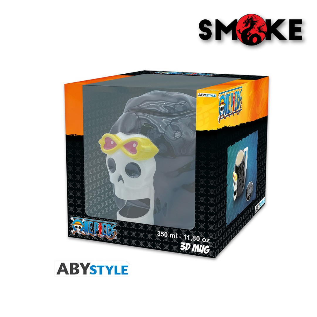 ABYStyle - Tazza 3D - One Piece