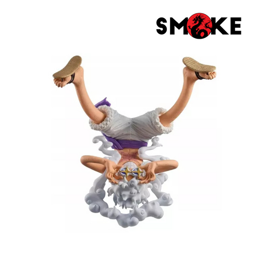 Banpresto - King of Artist - One Piece - The Monkey. D. Luffy Gear5 II