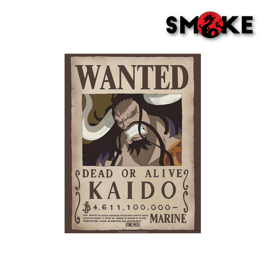 ABYstyle - Poster - One Piece - Taglia Kaido