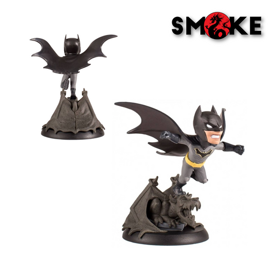 Q Fig - Batman