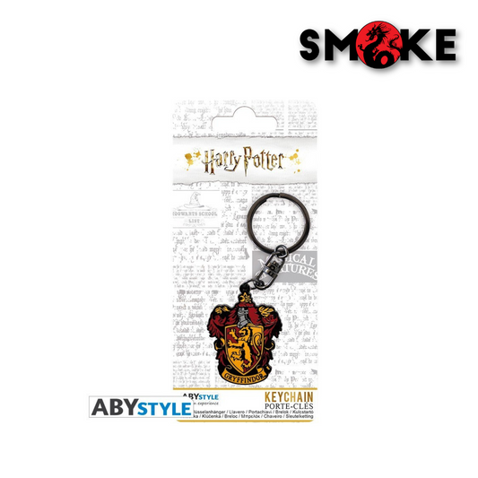 Keychain - Harry Potter - Griffindor