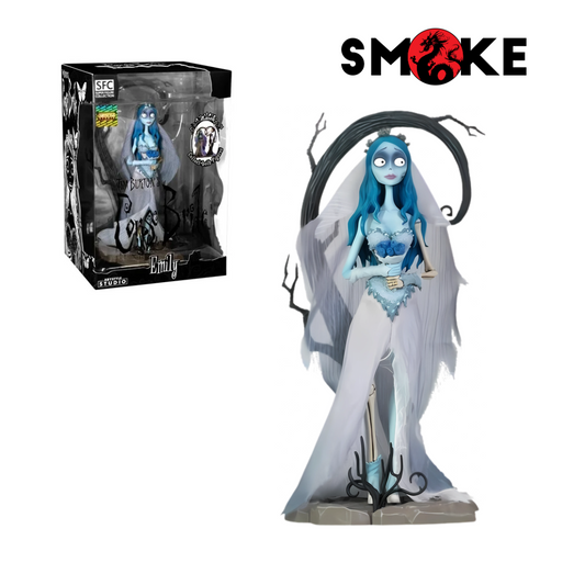 ABYStyle - SFC Collection - Corpse Bride - Emily