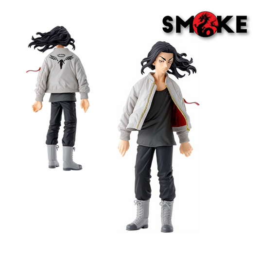 Banpresto - Tokyo Revengers - Keisuke Baji