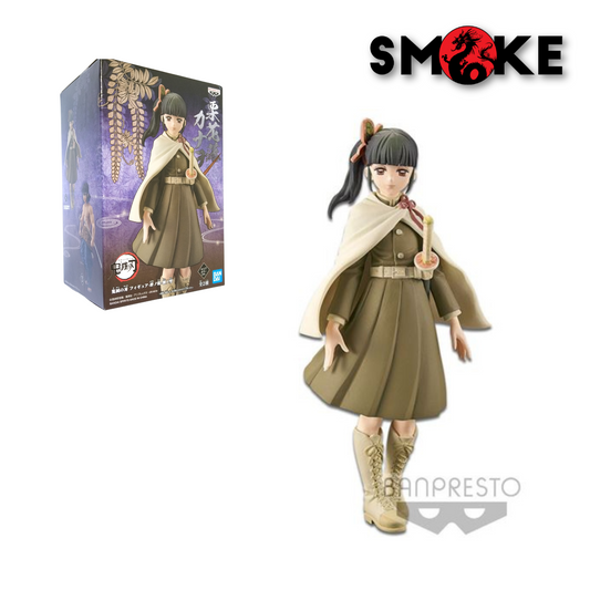 Banpresto - Bandai Spirits - Demon Slayer - Kanao Tsuyuru - versione B