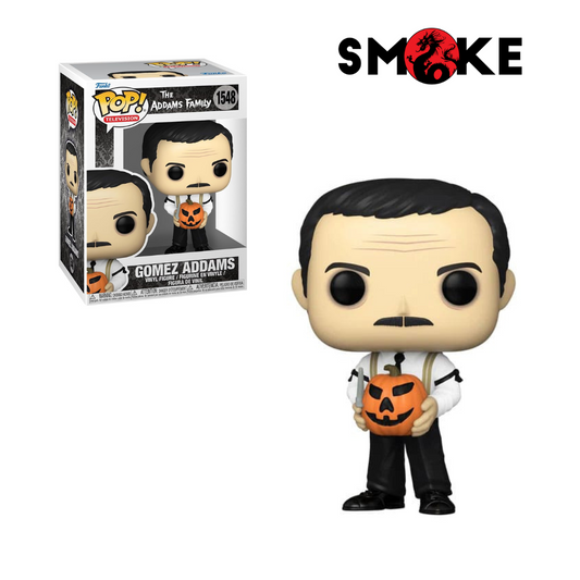 Pop! 1548 - Television - Gomez Addams