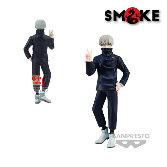 Banpresto - Bandai Spirits - Jujutsu Kaisen - Toge Inumaki