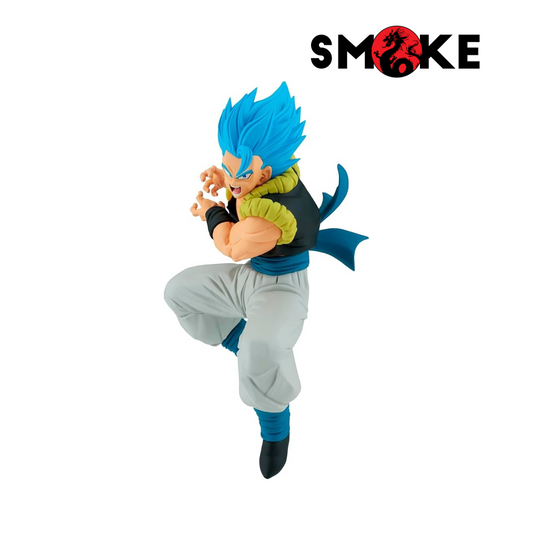 Banpresto - Dragonball Super - Match Makers - Super Saiyan Gogeta