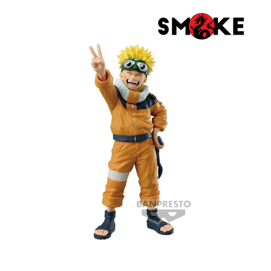 Banpresto - Naruto - Uzumaki Naruto